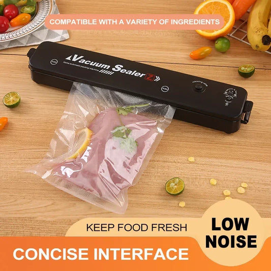 Food FreshLock Pro